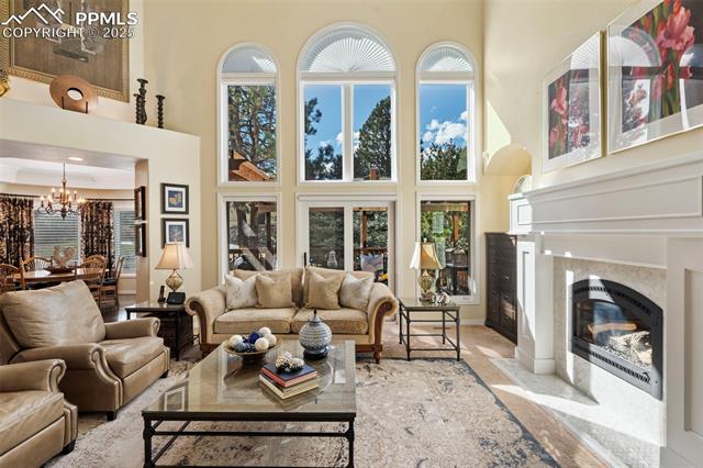 345 Lions Head Drive