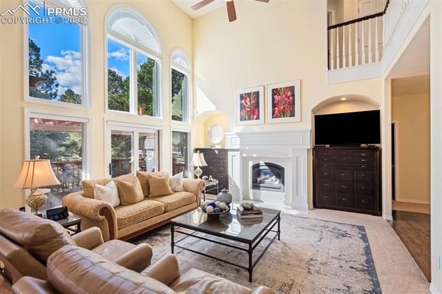 345 Lions Head Drive