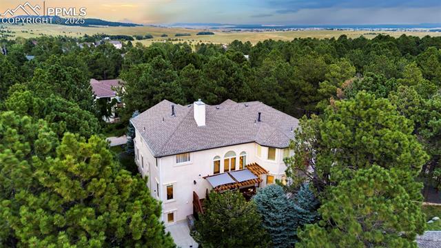 345 Lions Head Drive