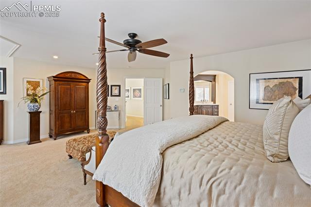 345 Lions Head Drive