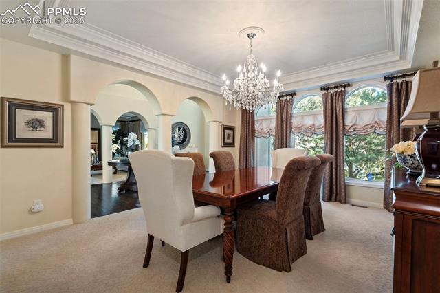 345 Lions Head Drive