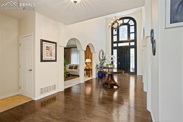 345 Lions Head Drive