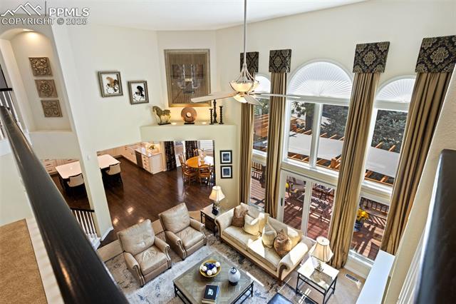 345 Lions Head Drive