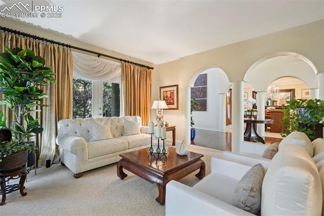 345 Lions Head Drive