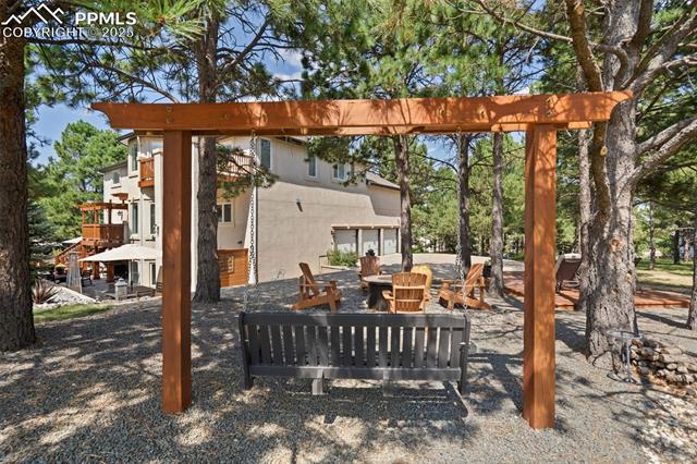 345 Lions Head Drive