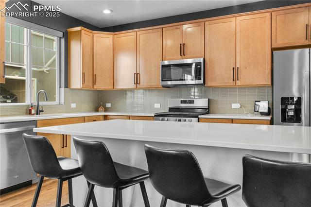 5869 Spring Breeze Drive