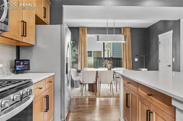 5869 Spring Breeze Drive