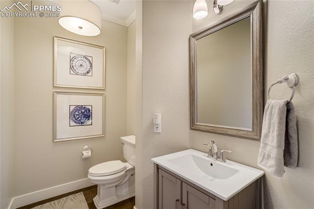 403 Fox Run Circle