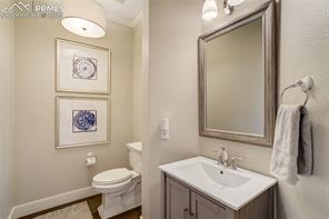 403 Fox Run Circle