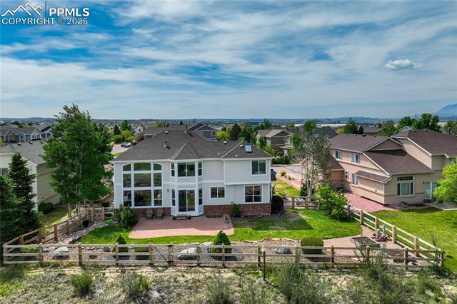 403 Fox Run Circle