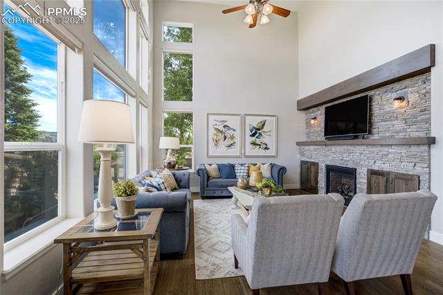 403 Fox Run Circle