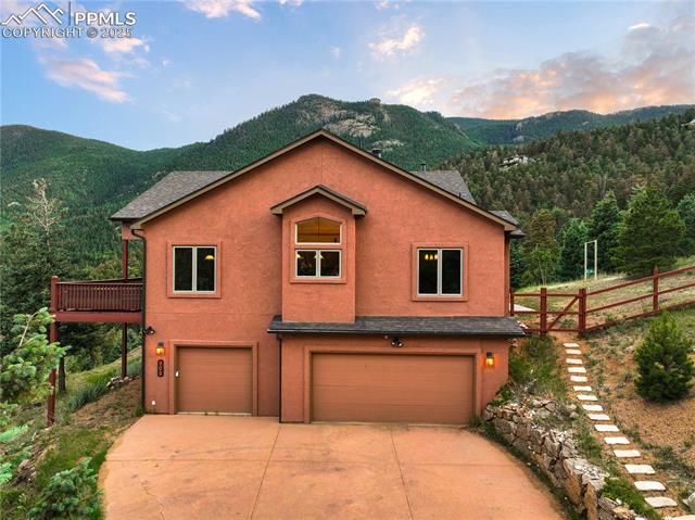 302 Earthsong Way