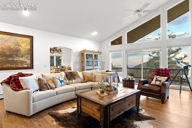 302 Earthsong Way