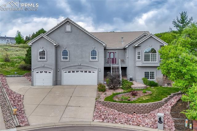 5565 Canvasback Court
