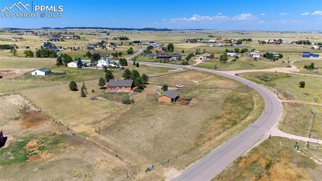 13515 Halleluiah Trail