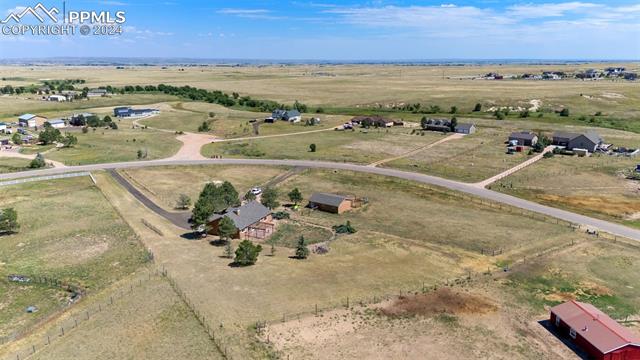 13515 Halleluiah Trail