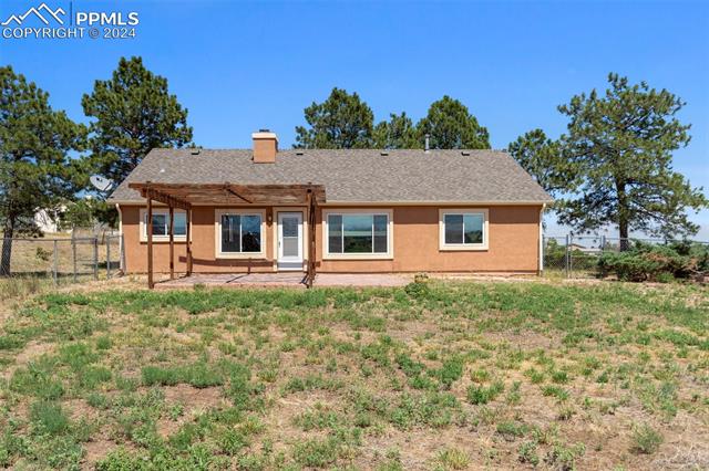 13515 Halleluiah Trail