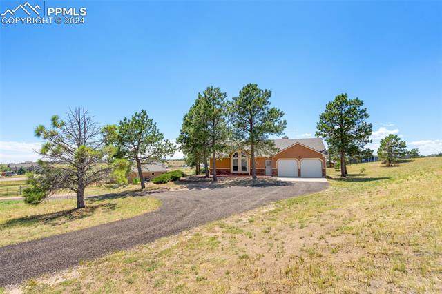 13515 Halleluiah Trail