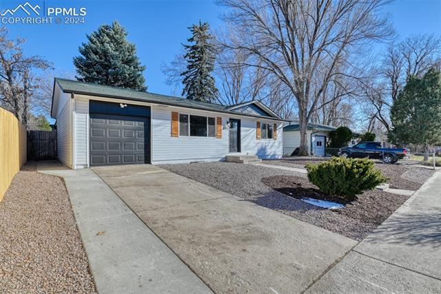 805 Querida Drive