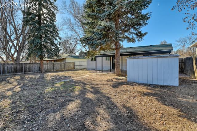 805 Querida Drive
