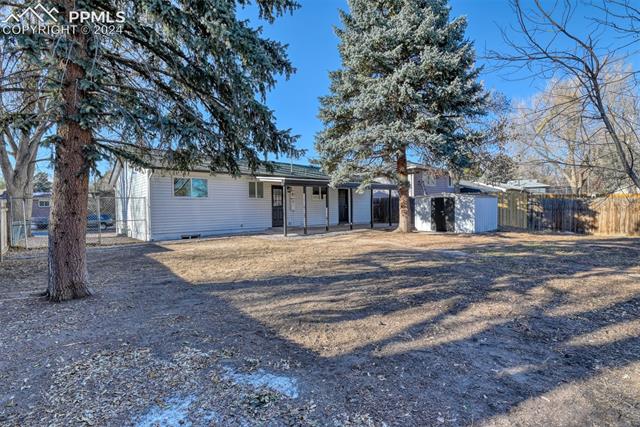 805 Querida Drive