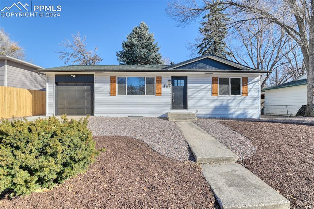 805 Querida Drive
