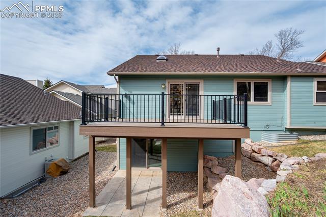 5457 Lions Gate Lane