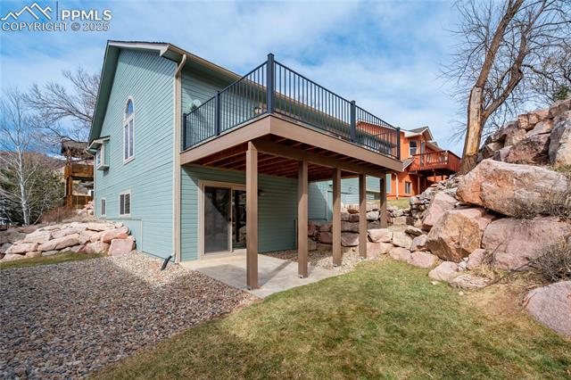 5457 Lions Gate Lane