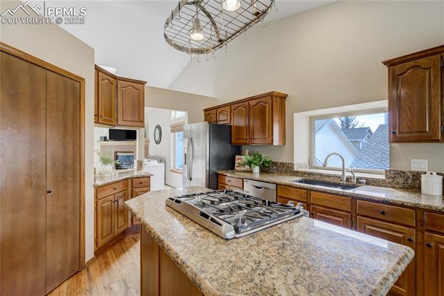 5457 Lions Gate Lane