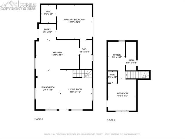 314 Nichols Court