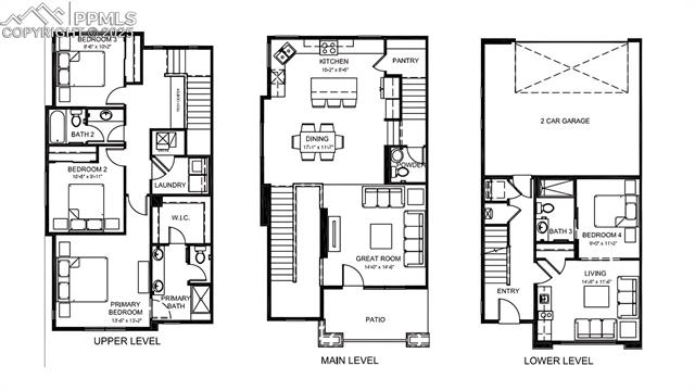 2084 Peridot Loop Heights