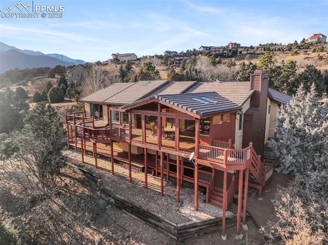 3190 Cathedral Spires Drive