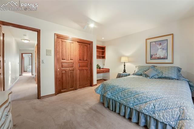 3190 Cathedral Spires Drive