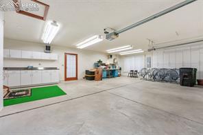 3190 Cathedral Spires Drive