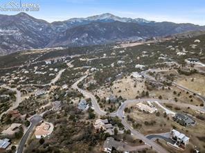 3190 Cathedral Spires Drive