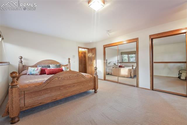 3190 Cathedral Spires Drive