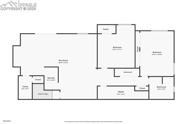 3190 Cathedral Spires Drive