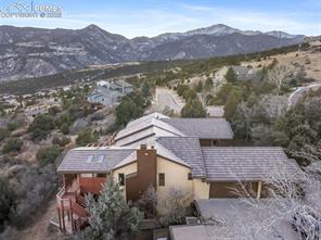 3190 Cathedral Spires Drive