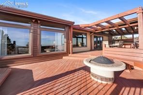 3190 Cathedral Spires Drive