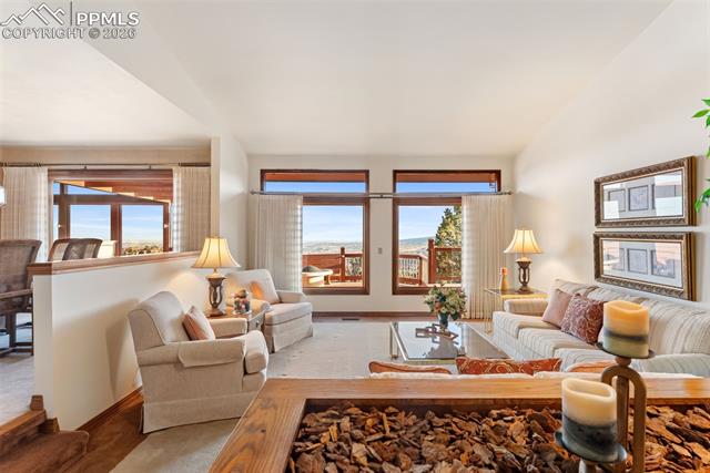 3190 Cathedral Spires Drive