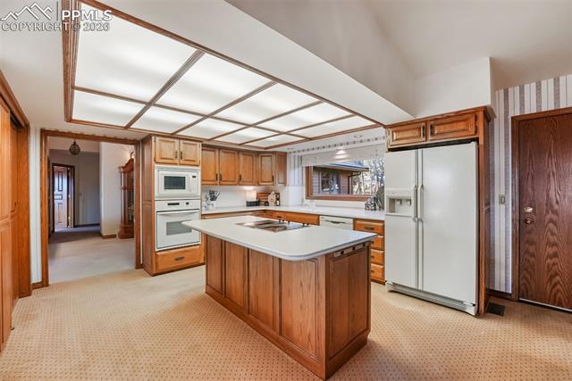 3190 Cathedral Spires Drive