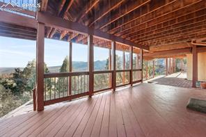 3190 Cathedral Spires Drive