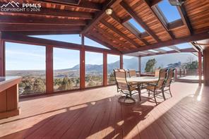 3190 Cathedral Spires Drive