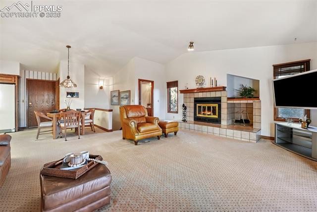 3190 Cathedral Spires Drive