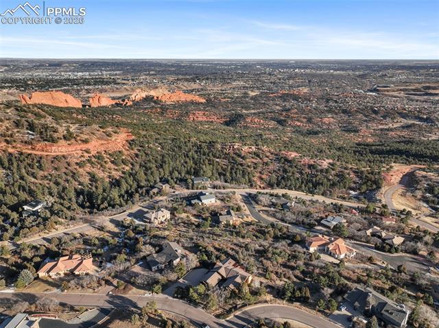 3190 Cathedral Spires Drive