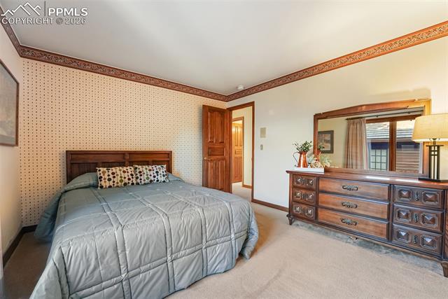 3190 Cathedral Spires Drive