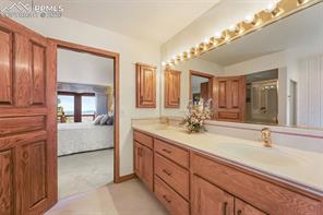 3190 Cathedral Spires Drive