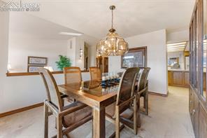 3190 Cathedral Spires Drive