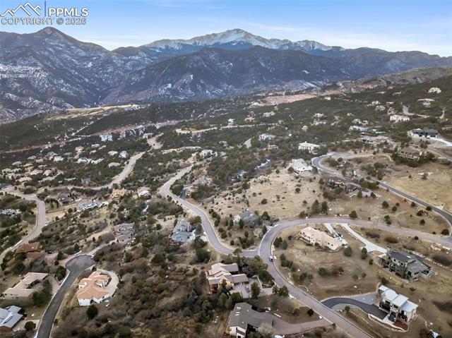 3190 Cathedral Spires Drive