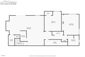 3190 Cathedral Spires Drive